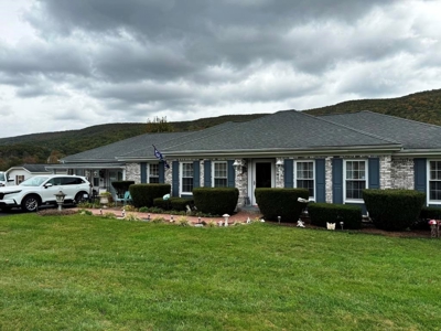 Brick Ranch Home For Sale In Bland County VA - image 36