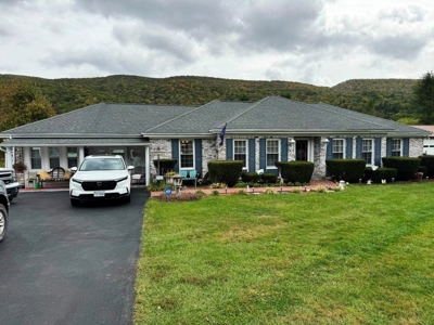 Brick Ranch Home For Sale In Bland County VA - image 32