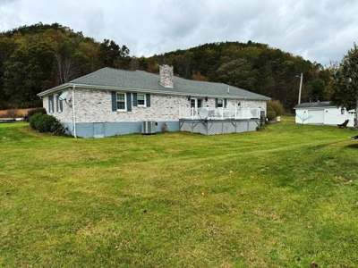 Brick Ranch Home For Sale In Bland County VA - image 27
