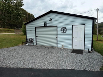 Brick Ranch Home For Sale In Bland County VA - image 30