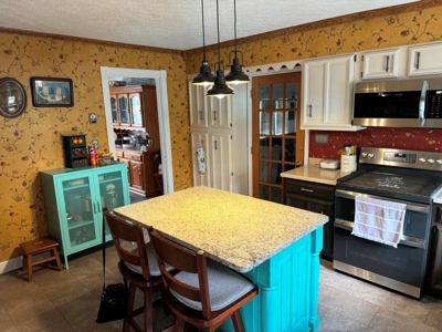 Brick Ranch Home For Sale In Bland County VA - image 9