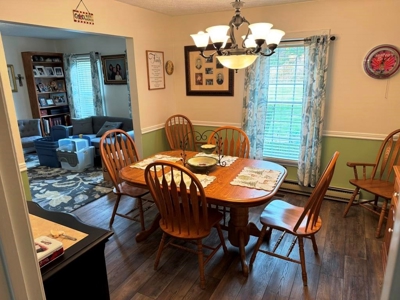 Brick Ranch Home For Sale In Bland County VA - image 11
