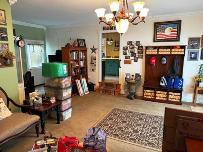 Brick Ranch Home For Sale In Bland County VA - image 5