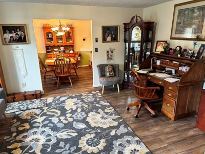 Brick Ranch Home For Sale In Bland County VA - image 21