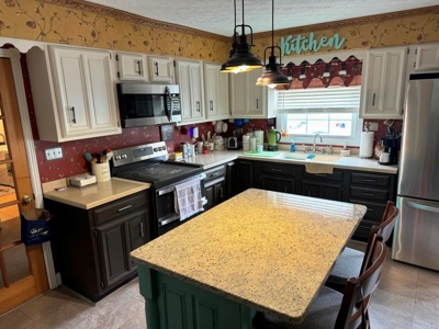 Brick Ranch Home For Sale In Bland County VA - image 7