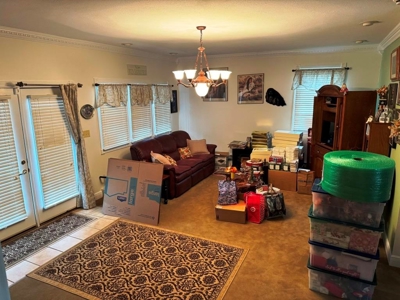 Brick Ranch Home For Sale In Bland County VA - image 1