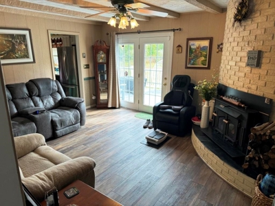 Brick Ranch Home For Sale In Bland County VA - image 18