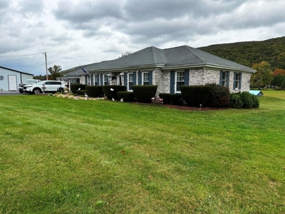 Brick Ranch Home For Sale In Bland County VA - image 35