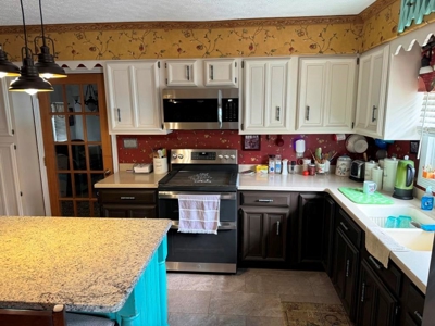 Brick Ranch Home For Sale In Bland County VA - image 8
