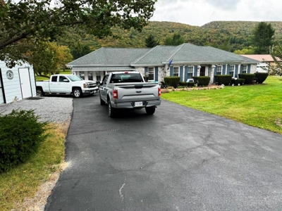 Brick Ranch Home For Sale In Bland County VA - image 33