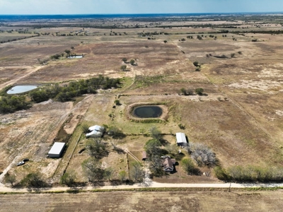 Rare Opportunity 101 Acres For Sale in Caddo, Ok. - image 27