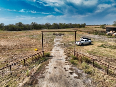 Rare Opportunity 101 Acres For Sale in Caddo, Ok. - image 2