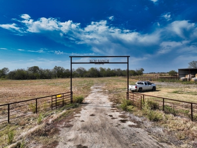 Rare Opportunity 101 Acres For Sale in Caddo, Ok. - image 1