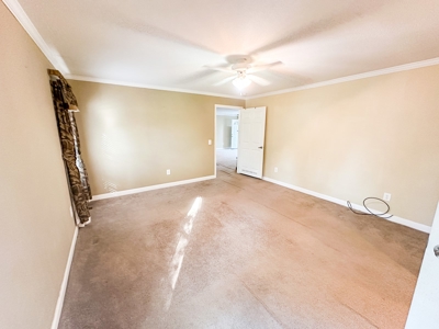 Home on Acreage for Sale in Edgar Springs, Missouri - image 9