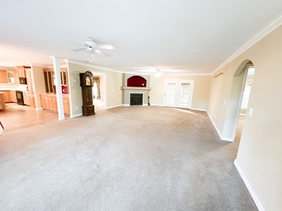 Home on Acreage for Sale in Edgar Springs, Missouri - image 2