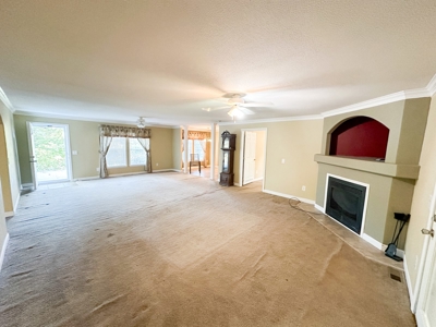 Home on Acreage for Sale in Edgar Springs, Missouri - image 3