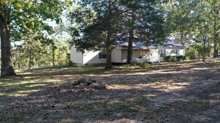 Home on Acreage for Sale in Edgar Springs, Missouri - image 30