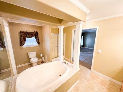 Home on Acreage for Sale in Edgar Springs, Missouri - image 14