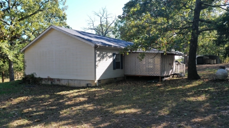 Home on Acreage for Sale in Edgar Springs, Missouri - image 33