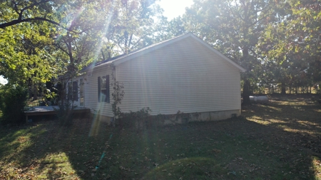Home on Acreage for Sale in Edgar Springs, Missouri - image 34