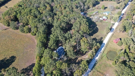 Home on Acreage for Sale in Edgar Springs, Missouri - image 5