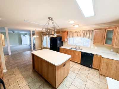 Home on Acreage for Sale in Edgar Springs, Missouri - image 16