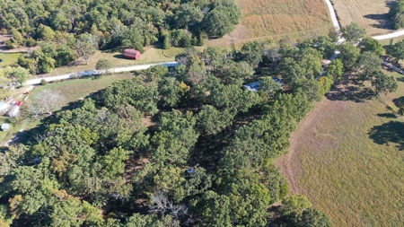 Home on Acreage for Sale in Edgar Springs, Missouri - image 6