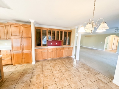 Home on Acreage for Sale in Edgar Springs, Missouri - image 19