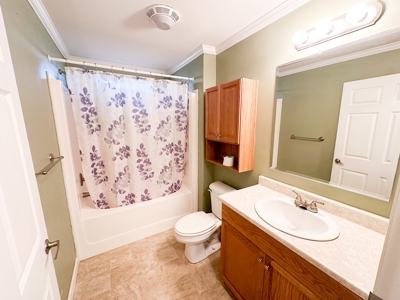 Home on Acreage for Sale in Edgar Springs, Missouri - image 25