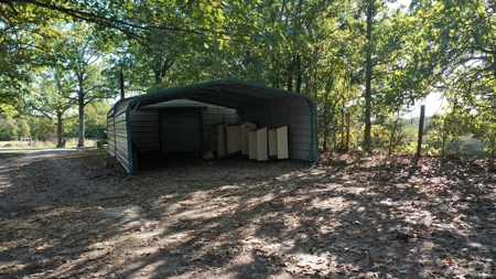 Home on Acreage for Sale in Edgar Springs, Missouri - image 28
