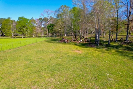 192 Acres of Land with 3 BR Hunting Lodge - image 33