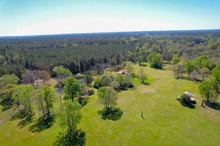 192 Acres of Land with 3 BR Hunting Lodge - image 42