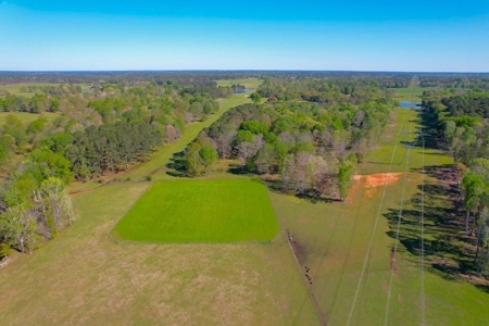 192 Acres of Land with 3 BR Hunting Lodge - image 34