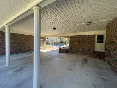 Country Home with Acreage and Inground Pool For Sale in TN - image 12