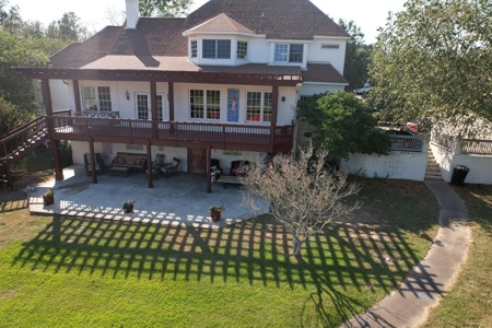 Luxury Lakefront Home in Oak Hill Estates Brookhaven, MS - image 36