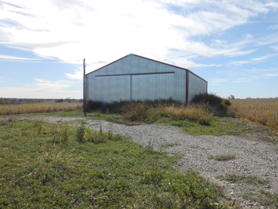 40 ACRES m/l | ALBANY, MO | PASTURE, SHED, POND & BUILDING SITE - image 20