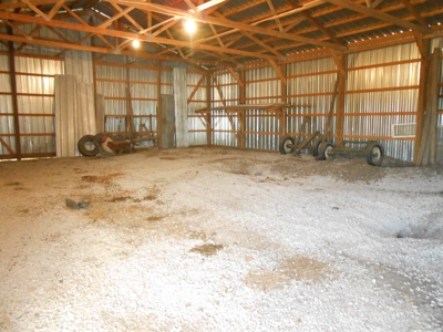 40 ACRES m/l | ALBANY, MO | PASTURE, SHED, POND & BUILDING SITE - image 25