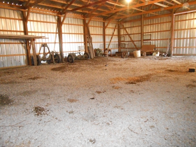 40 ACRES m/l | ALBANY, MO | PASTURE, SHED, POND & BUILDING SITE - image 27