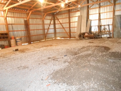 40 ACRES m/l | ALBANY, MO | PASTURE, SHED, POND & BUILDING SITE - image 26