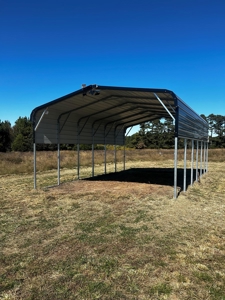 3+/- Acres For Sale with RV Cover Included near Quitman, AR - image 4