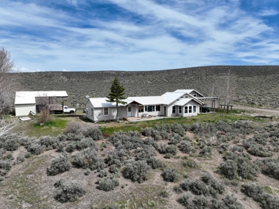 Eastern Oregon Leathers Farm - image 27