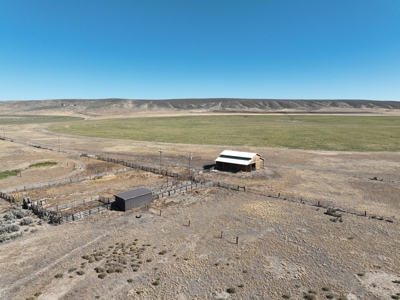 Eastern Oregon Leathers Farm - image 19