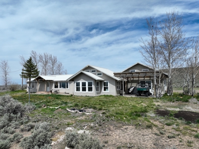 Eastern Oregon Leathers Farm - image 28