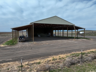 Eastern Oregon Leathers Farm - image 26