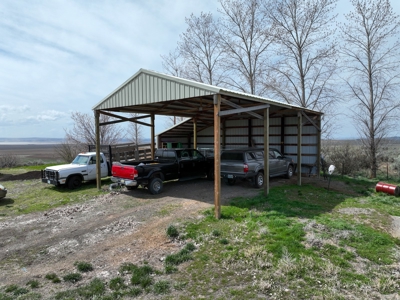 Eastern Oregon Leathers Farm - image 29