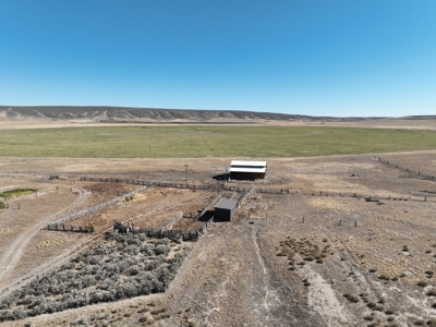 Eastern Oregon Leathers Farm - image 26