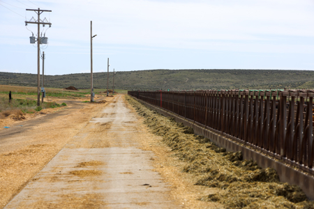 Eastern Oregon Leathers Farm - image 10