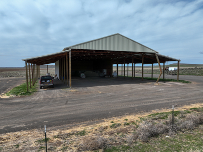 Eastern Oregon Leathers Farm - image 36