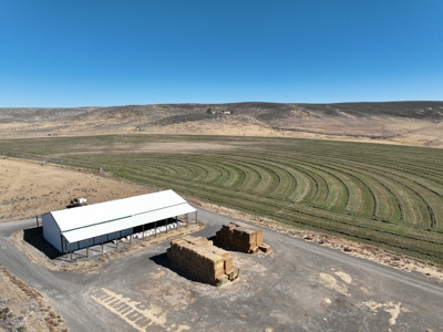 Eastern Oregon Leathers Farm - image 30