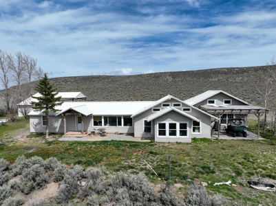 Eastern Oregon Leathers Farm - image 38